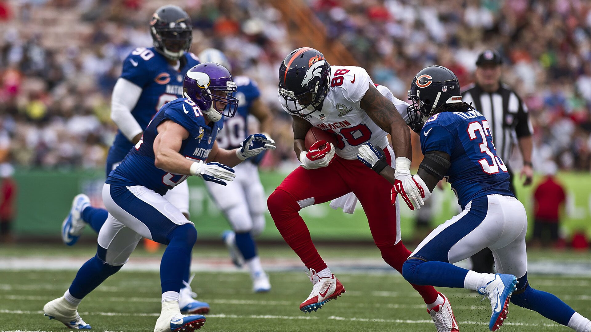 篮球赛事直播吸引大量海外观众关注,海外篮球直播软件